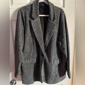 Women’s Blazer - like new, never worn